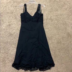 Women’s Little Black Dress